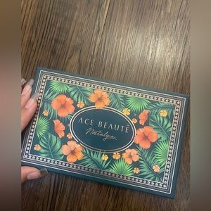 Ace beauty pallette-free to anyone who buys something from my store (: